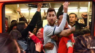 ¡Memes para todo! Las bromas tras la derrota de Chile ante Argentina por el tercer lugar