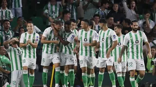 Betis de Pellegrini recuperó terreno en La Liga tras derrotar a Rayo Vallecano