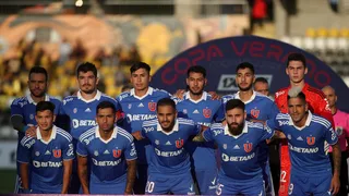¿El estadio de Universidad de Chile estará en Lampa?