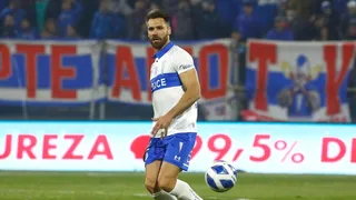 Gary Kagelmacher: Ser campeones es muy difícil, estaría mintiendo si digo que es una posibilidad