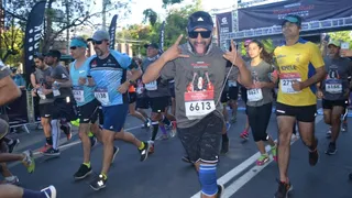 Rock’n’Roll Half Marathon volverá en noviembre con inigualables medallas y concierto en la meta