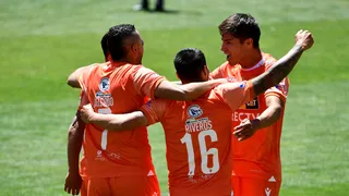 Los resultados de la fecha 26 de la Primera B