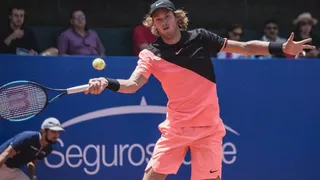 Nicolás Jarry entró al cuadro principal del ATP 250 de Estoril