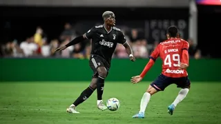 Pogba arriesga perderse el Mundial de Qatar 2022 por una lesión de rodilla