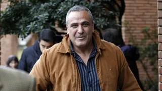 Pablo Milad y posible candidatura a la presidencia de la ANFP: Estoy llano para aceptar desafíos