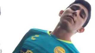 Pesar en México: Joven defensa de Dorados de Sinaloa fue asesinado