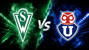 Santiago Wanderers vs U de Chile EN VIVO: minuto a minuto Copa Chile 2026