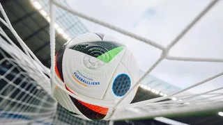 Fussballliebe: Conoce a el balón oficial de la EURO 2024