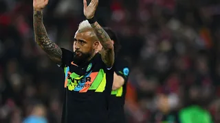 Vidal y eliminación de la Champions: Nos vamos con la frente en alto y a luchar por lo que queda