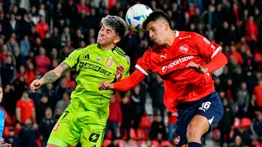 Independiente no se rinde: apelarán para frenar la llave entre U de Chile y Alianza Lima