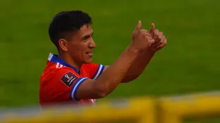 En una “guerra de goles”: Así fue la última victoria de La Roja ante Bolivia en Clasificatorias