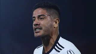 Representante de Jorge Recalde sobre interés de la U: La propuesta es muy buena