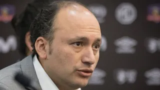 Valladares calificó como “buena señal” la suspensión de duelo entre Colo Colo y S. Wanderers