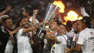 Resumen del fútbol chileno en 2022: Colo Colo reinó, la UC perdió su trono y la U volvió a sufrir