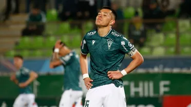 Ángel Botto y el momento dirigencial de S. Wanderers: “La gestión directiva tiene al club al borde de la desparición”