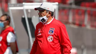 Gualberto Jara: Algunos cuestionaron la titularidad de Paredes y él responde con goles