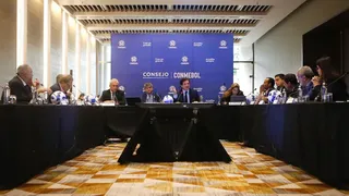 Conmebol pedirá a la FIFA mantener formato de Clasificatorias para el Mundial de 2026