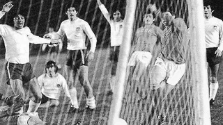 Se cumplen 40 años del repechaje entre Chile y la URSS para Alemania 1974