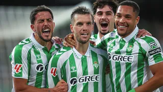 Giovani Lo Celso vuelve a robarse el protagonismo en el Betis de Manuel Pellegrini