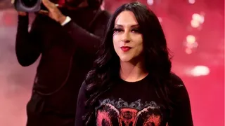 Stephanie Vaquer reapareció en WWE NXT con una advertencia de cara a Evolution 2