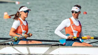 La agenda de los deportistas chilenos en la primera semana de Santiago 2023