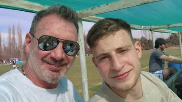 Marcelo Barticciotto: Me gustaría ver a Bruno en Colo Colo, pero él se siente bien en Palestino