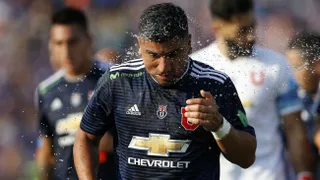 David Pizarro: Detesto escuchar que hay que darle tiempo a los refuerzos, en la U no lo hay