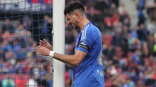 “La verdad es que…”: la respuesta de Lucas Di Yorio que dejó en suspenso su futuro en la U de Chile