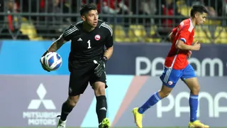 La Roja masculina choca contra Uruguay por los Panamericanos Santiago 2023
