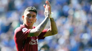 Roberto Firmino y Sadio Mané le dieron la victoria a Liverpool sobre Leicester