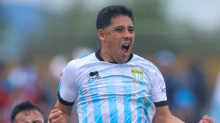 Magallanes 3-2 Unión Española por la Primera B 2026 | Resumen y goles