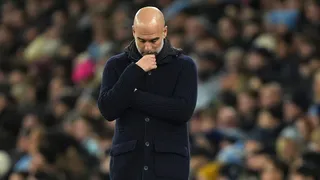 Mal Panorama: No sólo la Champions le preocupa al Manchester City de Pep Guardiola
