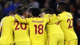 La victoria de Liverpool sobre Southampton que mantuvo viva la lucha por el título