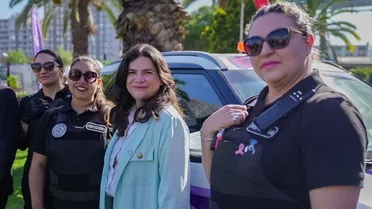 Ministra Orellana y posible partida de Thompson: Aunque sea Real Madrid, no puede salir de Chile