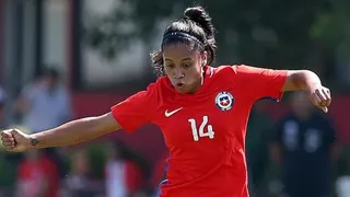 Fernanda Pinilla criticó designación de Macarena Santelices como Ministra de la Mujer