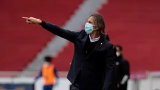 Gareca: No tuvimos el comienzo deseado en Clasificatorias, pero estamos deseosos de revertirlo