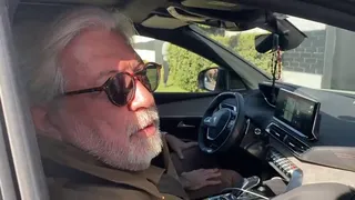 Director de Blanco y Negro Eduardo Loyola: Toda situación de violencia es lamentable