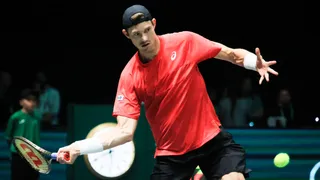 Nicolás Jarry dará el salto a la pantalla grande