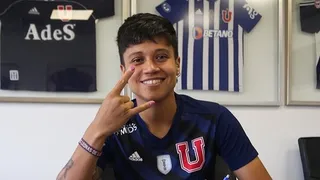 Fernanda Pinilla: Estamos con mucha ilusión de conseguir el bicampeonato