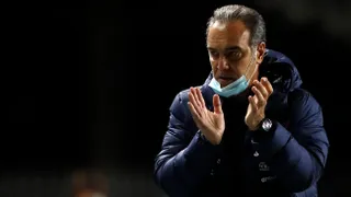 Selecciones chilenas adulta y sub 20 tendrán microciclos en “Juan Pinto Durán”