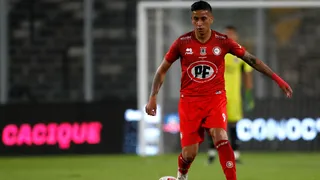 Andrés Vilches fue desvinculado de Unión La Calera