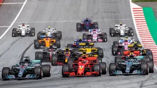 Fórmula 1: Las clasificaciones tras el Gran Premio de Austria