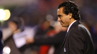 José Guillermo del Solar: No me explicó cómo Chile quedó fuera del Mundial de Rusia