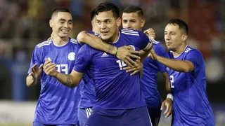 Paraguay venció a Guatemala y sumó confianza de cara a Copa América