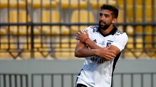 Emiliano Amor: “Voy a estar inscrito en la segunda rueda”