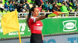 Cindy Nahuelcoy fue confirmada en nuevo reality