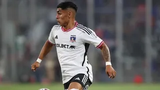 Jordhy Thompson: Querían que me rindiera, pues lo siento, ya volví