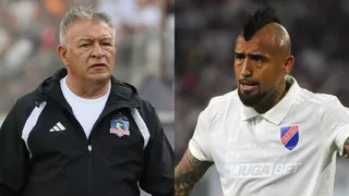 Borghi vaticina duro castigo para Colo Colo en la Libertadores