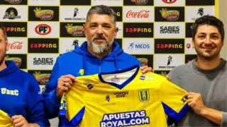 Polémica en la U de Concepción: denuncian que su técnico no cumple requisito clave