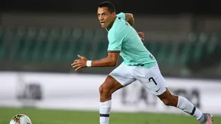 Otro vuelco: Aseguran que Inter alcanzó acuerdo con el United por Alexis